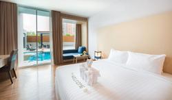 Grand Vista Hotel Chiangrai