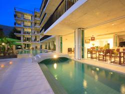 Wabi Sabi Boutique Hotel