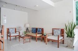 Wabi Sabi Boutique Hotel