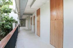 Wabi Sabi Boutique Hotel