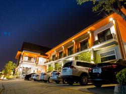 Aziss Boutique Hotel