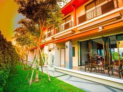 Aziss Boutique Hotel