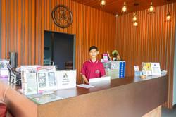Aziss Boutique Hotel