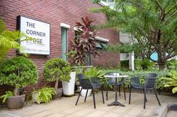 The Corner Lodge