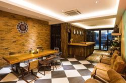 Nonze Hostel