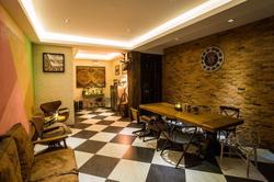 Nonze Hostel