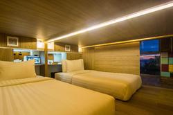 Nonze Hostel