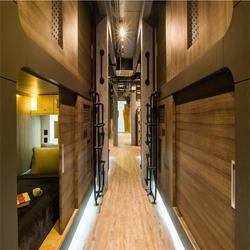Nonze Hostel