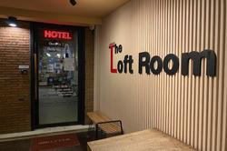 The Loft Room Nimman