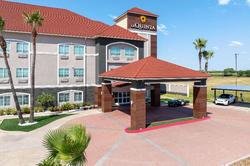 La Quinta Inn Suites By Wyndham Raymondville