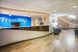 Travelodge by Wyndham Colorado Springs Airport SFB