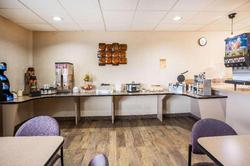 Travelodge by Wyndham Colorado Springs Airport SFB