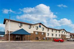 Econo Lodge Inn Suites
