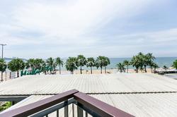 The Bedrooms Hostel Pattaya