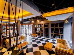 Loftmania BoutiqeHotel