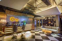 Loftmania BoutiqeHotel
