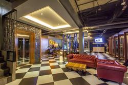 Loftmania BoutiqeHotel