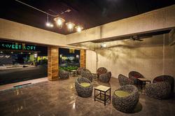 Sweet Loft hotel Don Muang