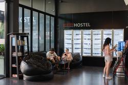 The Common Hostel