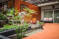 Le Terrarium Bed & Sleep Chiang Rai