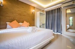 Le Terrarium Bed & Sleep Chiang Rai