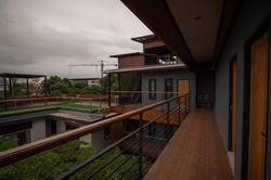 Le Terrarium Bed & Sleep Chiang Rai