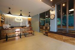 Pop In Hostel