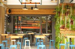 Pop In Hostel