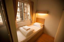 Micro Hostel