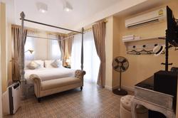 Noursabah Boutique Bed Bangkok