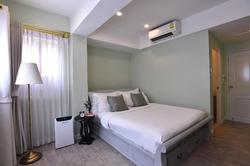 Noursabah Boutique Bed Bangkok