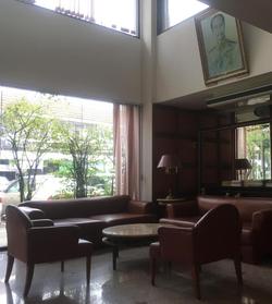 Jumbotel Hotel