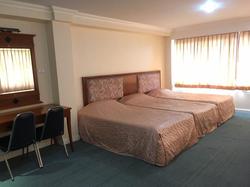 Jumbotel Hotel