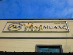 Wong Muang Place