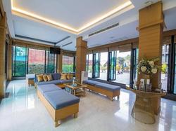 Sun Marina Cha Am