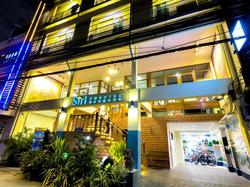 Siri Poshtel Bangkok