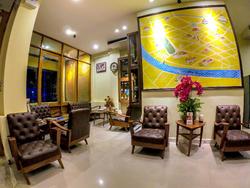 Siri Poshtel Bangkok
