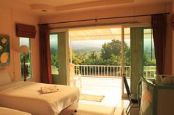 Pai Iyara Resort