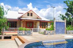 Pai Iyara Resort