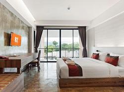 B2 Mae Hong Son Premier Hotel