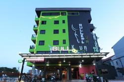 Bullkool Hua Hin