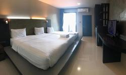 Bullkool Hua Hin