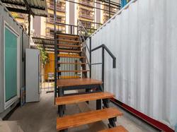 Nice Sleep Box Hotel