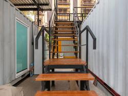 Nice Sleep Box Hotel