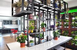 C Room Airport By Choktawee
