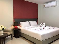 Zircon Hotel