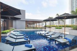 Eleven Hotel Bangkok Sukhumvit 11