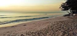 Irin Beach Cha-am
