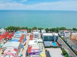Irin Beach Cha-am