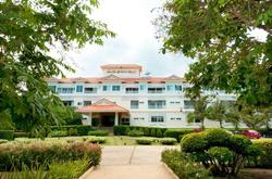 Hua Hin Condotel Resort By Taweeporn
